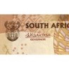 Afrique du Sud - Pick 139b - 20 rand - Série PA B - 2015 - Etat : NEUF