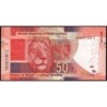 Afrique du Sud - Pick 140b - 50 rand - Série FR C - 2015 - Etat : NEUF