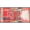 Afrique du Sud - Pick 140b - 50 rand - Série HR C - 2015 - Etat : TB+