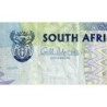 Afrique du Sud - Pick 141a - 100 rand - Série LD D - 2013 - Etat : TB