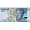 Afrique du Sud - Pick 151a - 100 rand - Série AB D - 2023 - Etat : SPL