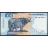 Afrique du Sud - Pick 151a - 100 rand - Série AB D - 2023 - Etat : SPL