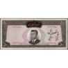 Iran - Pick 74 - 500 rials - Série 1 - 1961 - Etat : TTB+