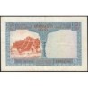 Indochine Française - Laos - Pick 100 - 1 piastre - Série B3 - 1954 - Etat : TB+