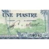 Indochine Française - Laos - Pick 100 - 1 piastre - Série B3 - 1954 - Etat : TB+
