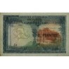 Indochine Française - Laos - Pick 100 - 1 piastre - Série Z3 - 1954 - Etat : SPL