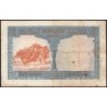 Indochine Française - Laos - Pick 100 - 1 piastre - Série F4 - 1954 - Etat : TB