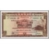 Hong Kong - HSBC - Pick 181c_5 - 5 dollars - Série CP - 27/05/1969 - Etat : pr.NEUF