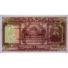 Hong Kong - HSBC - Pick 181c_5 - 5 dollars - Série CP - 27/05/1969 - Etat : pr.NEUF