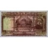 Hong Kong - HSBC - Pick 181c_5 - 5 dollars - Série CT - 27/05/1969 - Etat : NEUF