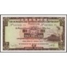Hong Kong - HSBC - Pick 181f_2 - 5 dollars - Série FY - 31/03/1975 - Etat : NEUF