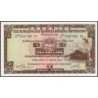 Hong Kong - HSBC - Pick 181f_2 - 5 dollars - Série FZ - 31/03/1975 - Etat : NEUF
