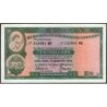 Hong Kong - HSBC - Pick 182e_1 - 10 dollars - Série KE - 01/02/1965 - Etat : TTB+
