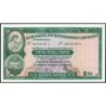 Hong Kong - HSBC - Pick 182h_2 - 10 dollars - Série RJ - 31/03/1978 - Etat : NEUF