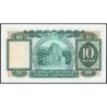 Hong Kong - HSBC - Pick 182h_2 - 10 dollars - Série RJ - 31/03/1978 - Etat : NEUF