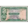 Hong Kong - HSBC - Pick 182h_2 - 10 dollars - Série RP - 31/03/1978 - Etat : TB+