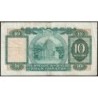 Hong Kong - HSBC - Pick 182h_2 - 10 dollars - Série RP - 31/03/1978 - Etat : TB+