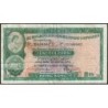 Hong Kong - HSBC - Pick 182h_2 - 10 dollars - Série TD - 31/03/1978 - Etat : TB