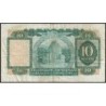 Hong Kong - HSBC - Pick 182h_2 - 10 dollars - Série TD - 31/03/1978 - Etat : TB