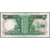 Hong Kong - HSBC - Pick 191a_1 - 10 dollars - Série AP - 01/01/1985 - Etat : TTB