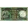 Hong Kong - HSBC - Pick 191a_1 - 10 dollars - Série AP - 01/01/1985 - Etat : TTB