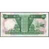 Hong Kong - HSBC - Pick 191a_1 - 10 dollars - Série CA - 01/01/1985 - Etat : TTB