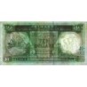 Hong Kong - HSBC - Pick 191a_1 - 10 dollars - Série CA - 01/01/1985 - Etat : TTB