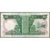 Hong Kong - HSBC - Pick 191a_1 - 10 dollars - Série DR - 01/01/1985 - Etat : TB+