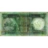 Hong Kong - HSBC - Pick 191a_1 - 10 dollars - Série DR - 01/01/1985 - Etat : TB+