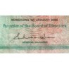 Hong Kong - HSBC - Pick 191a_2 - 10 dollars - Série ET - 01/01/1986 - Etat : TTB
