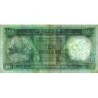 Hong Kong - HSBC - Pick 191a_2 - 10 dollars - Série ET - 01/01/1986 - Etat : TTB
