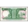 Hong Kong - HSBC - Pick 191a_2 - 10 dollars - Série GB - 01/01/1986 - Etat : SUP+