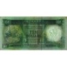 Hong Kong - HSBC - Pick 191a_2 - 10 dollars - Série HK - 01/01/1986 - Etat : TTB