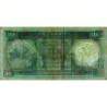 Hong Kong - HSBC - Pick 191a_2 - 10 dollars - Série LV - 01/01/1986 - Etat : TB+