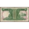 Hong Kong - HSBC - Pick 191a_3 - 10 dollars - Série LZ - 01/01/1987 - Etat : TB