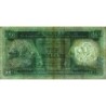 Hong Kong - HSBC - Pick 191a_3 - 10 dollars - Série ND - 01/01/1987 - Etat : TB+