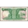 Hong Kong - HSBC - Pick 191b - 10 dollars - Série RL - 01/01/1988 - Etat : TB+