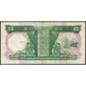 Hong Kong - HSBC - Pick 191b - 10 dollars - Série TW - 01/01/1988 - Etat : TB+