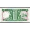 Hong Kong - HSBC - Pick 191c_1 - 10 dollars - Série XU - 01/01/1989 - Etat : TTB+