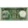Hong Kong - HSBC - Pick 191c_1 - 10 dollars - Série XU - 01/01/1989 - Etat : TTB+