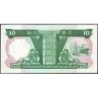 Hong Kong - HSBC - Pick 191c_2 - 10 dollars - Série EZ - 01/01/1990 - Etat : TTB+
