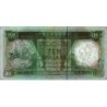 Hong Kong - HSBC - Pick 191c_2 - 10 dollars - Série EZ - 01/01/1990 - Etat : TTB+