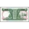 Hong Kong - HSBC - Pick 191c_3 - 10 dollars - Série FX - 01/01/1991 - Etat : NEUF