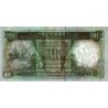 Hong Kong - HSBC - Pick 191c_3 - 10 dollars - Série FX - 01/01/1991 - Etat : NEUF