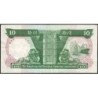 Hong Kong - HSBC - Pick 191c_3 - 10 dollars - Série HD - 01/01/1991 - Etat : TTB