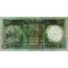 Hong Kong - HSBC - Pick 191c_3 - 10 dollars - Série HD - 01/01/1991 - Etat : TTB