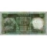 Hong Kong - HSBC - Pick 191c_4 - 10 dollars - Série SP - 01/01/1992 - Etat : TB+