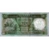 Hong Kong - HSBC - Pick 191c_4 - 10 dollars - Série XM - 01/01/1992 - Etat : NEUF