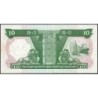 Hong Kong - HSBC - Pick 191c_4 - 10 dollars - Série YD - 01/01/1992 - Etat : TTB+