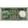 Hong Kong - HSBC - Pick 191c_4 - 10 dollars - Série YD - 01/01/1992 - Etat : TTB+